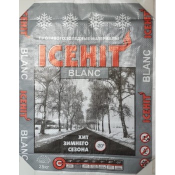 ICEHIT BLANC (фасовка 25 кг)