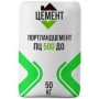 Портланд цемент М 500 Д-0