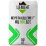 Портланд цемент М 500 Д-20