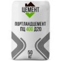 Портланд цемент М 400 Д-20